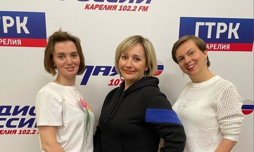 Команда “Экологии культуры” рассказала о своих планах в прямом эфире