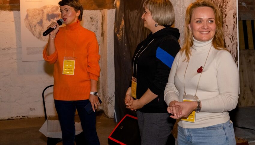 Слюдариум как часть природного и культурного наследия Арктических регионов
