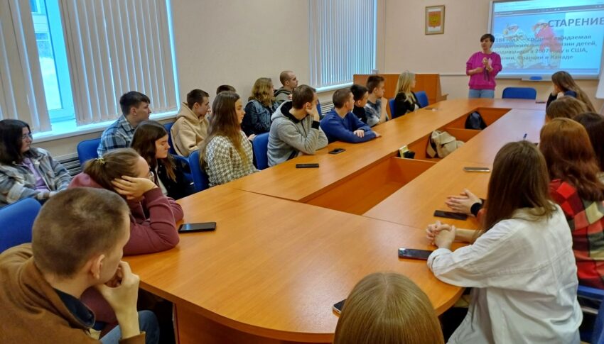 Делимся опытом и знаниями в сфере промышленного туризма