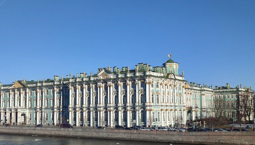 Опыт АНО “Центр “Экология культуры” в сфере культурного туризма представлен на конференции в Эрмитаже