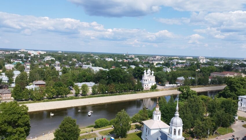 Слюдариум представлен на форуме в Вологде